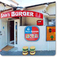 Shin's Burger（シンズバーガー）