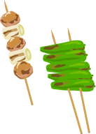 お知らせアイコン